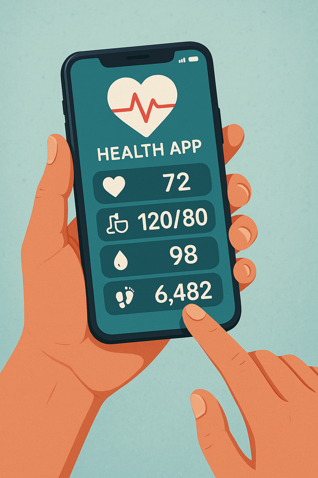 Healthcare professionals